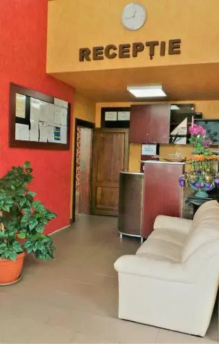 Hotel Sonne
