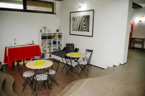 City Lux Villa