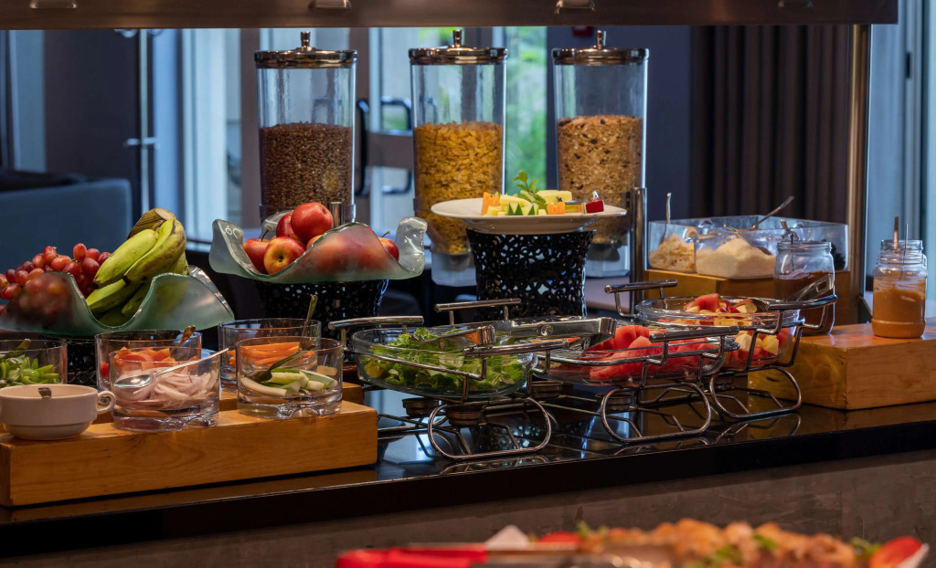 Park Inn by Radisson, Lagos Victoria Island