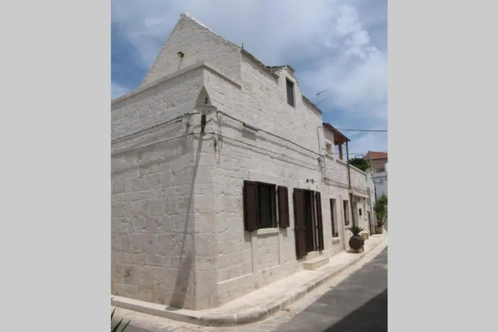 Trulli Contento - Rooms & Apartments
