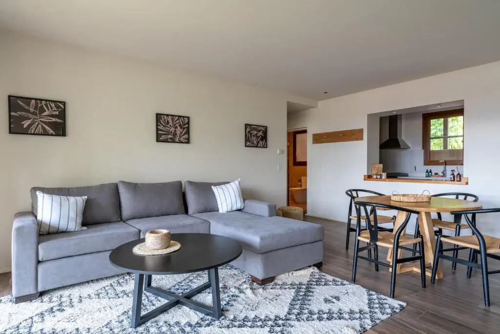 Peñon de Arelauquen Suites Del Lago Bariloche Lenga PBC