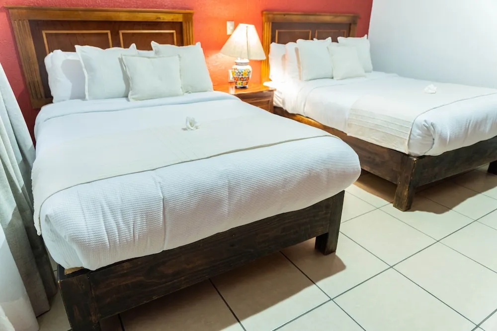Casa Graciela Hotel Pátzcuaro