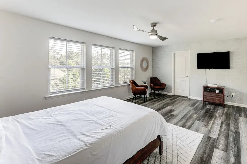 5 Mi to Bethany Beach: Resort-style Gem w/ Pools!