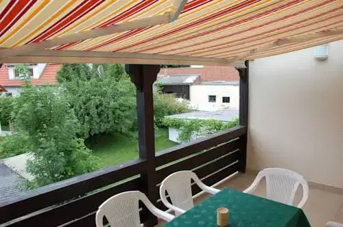 Ferienhaus Bauer