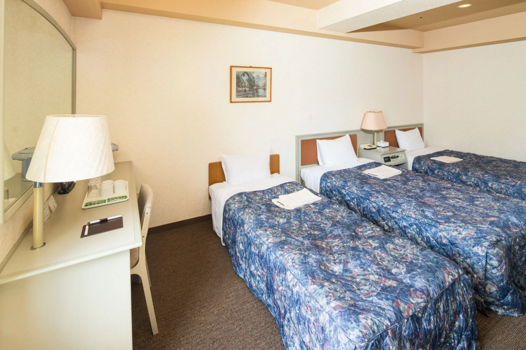 Hotel Machida Villa