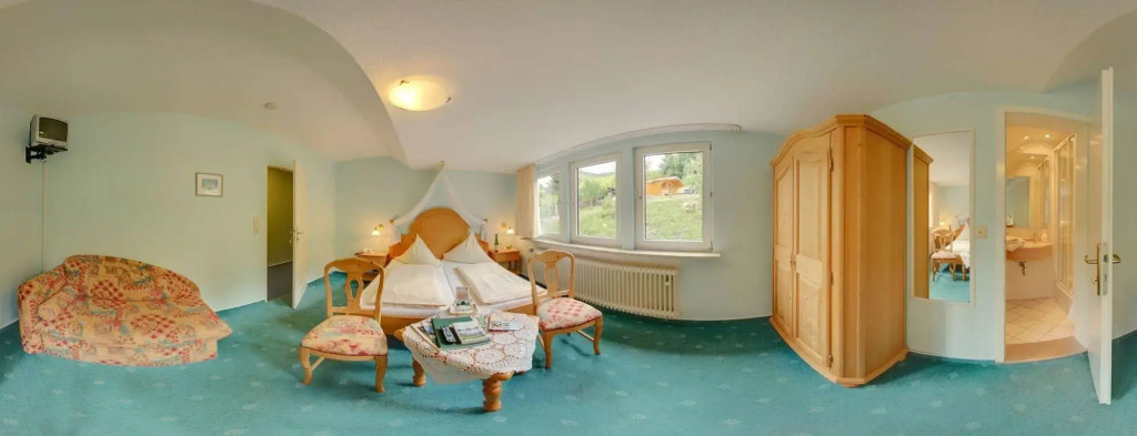 Hotel Villa Tummelchen