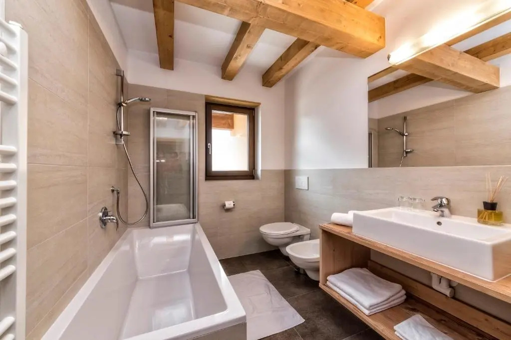 Appartement Treffpunkt