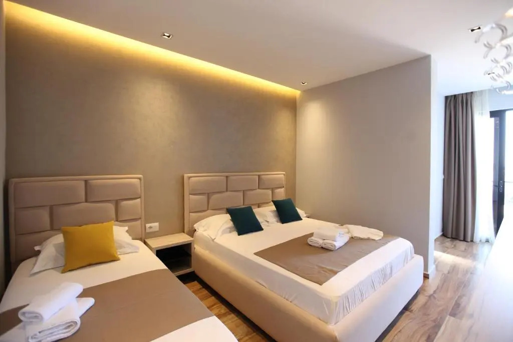 Hotel Citrus