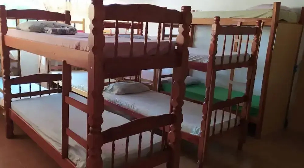 Hostel Dumah