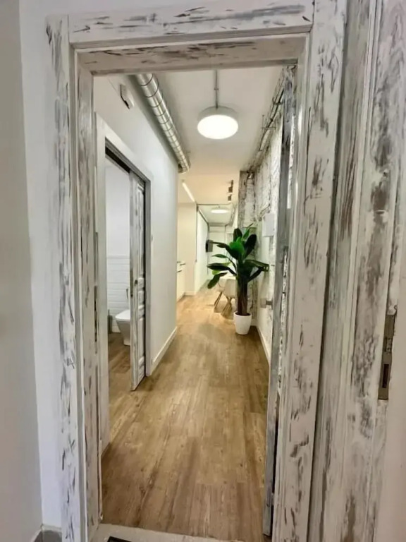 Apartamentos Carolina by gaiarooms