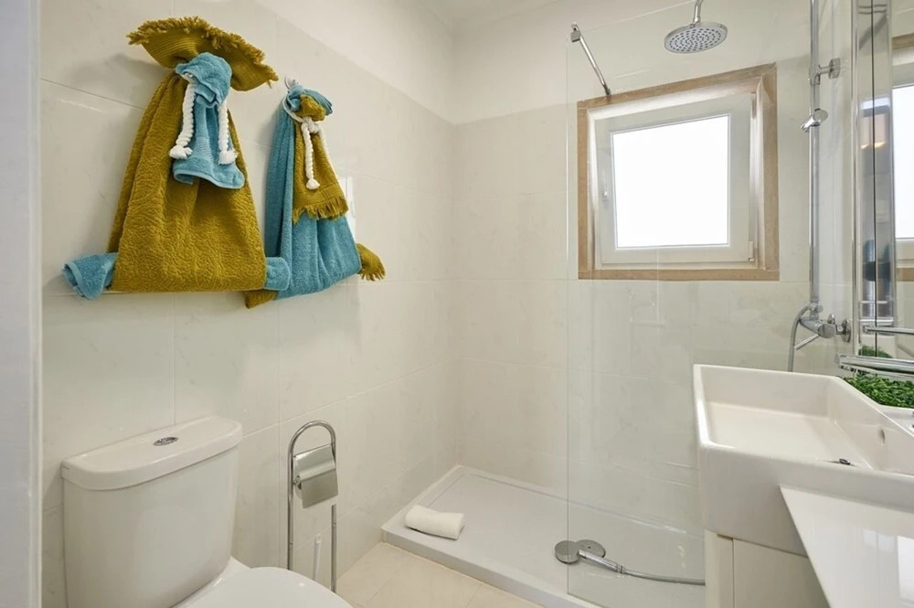 Rainha II Studio Apartment