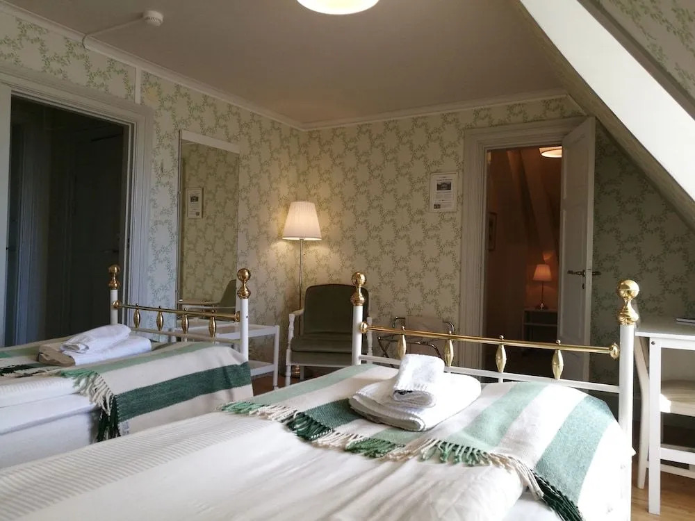 Wärdshuset Gammel Tammen Österbybruk