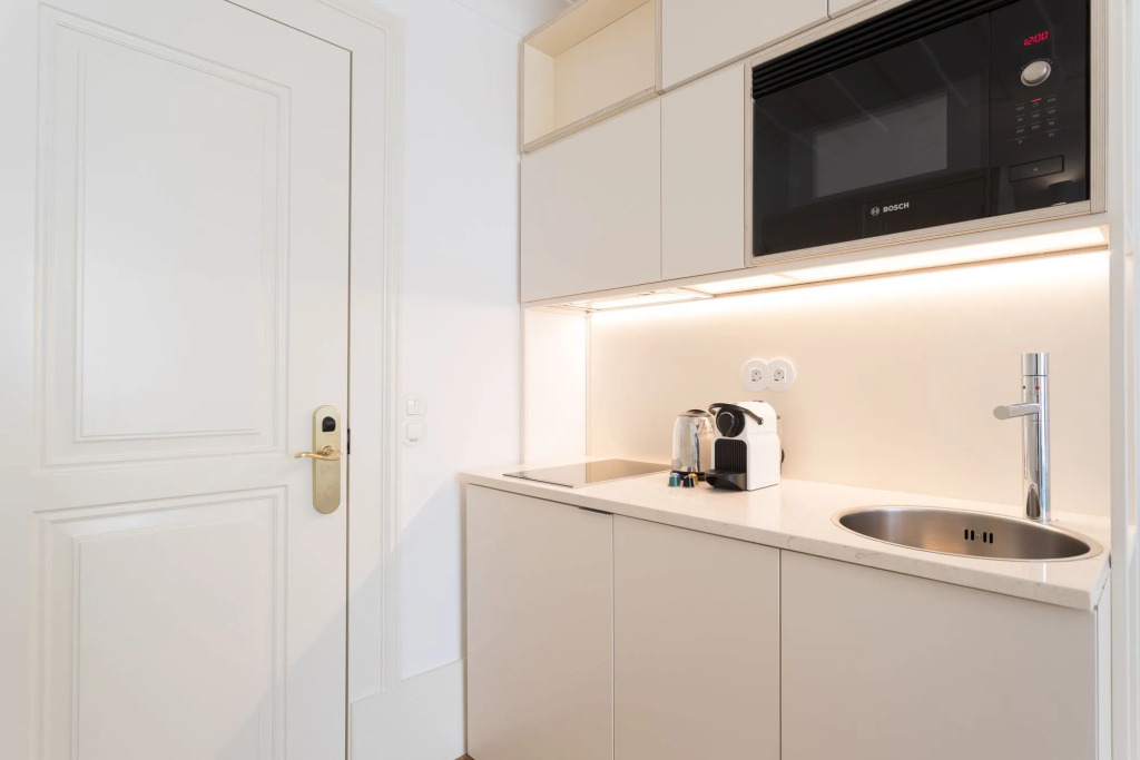 Boutique Chiado Suites