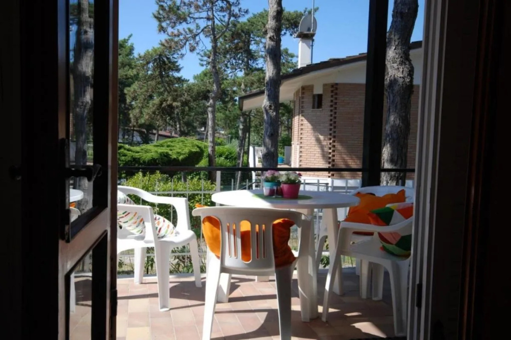 Villaggio Alex