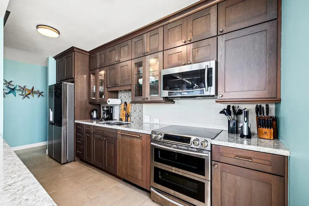 Galvestonian by Ryson Vacation Rentals