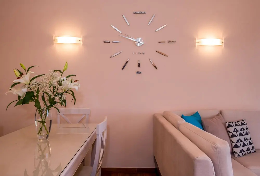 Casa Leone Suites