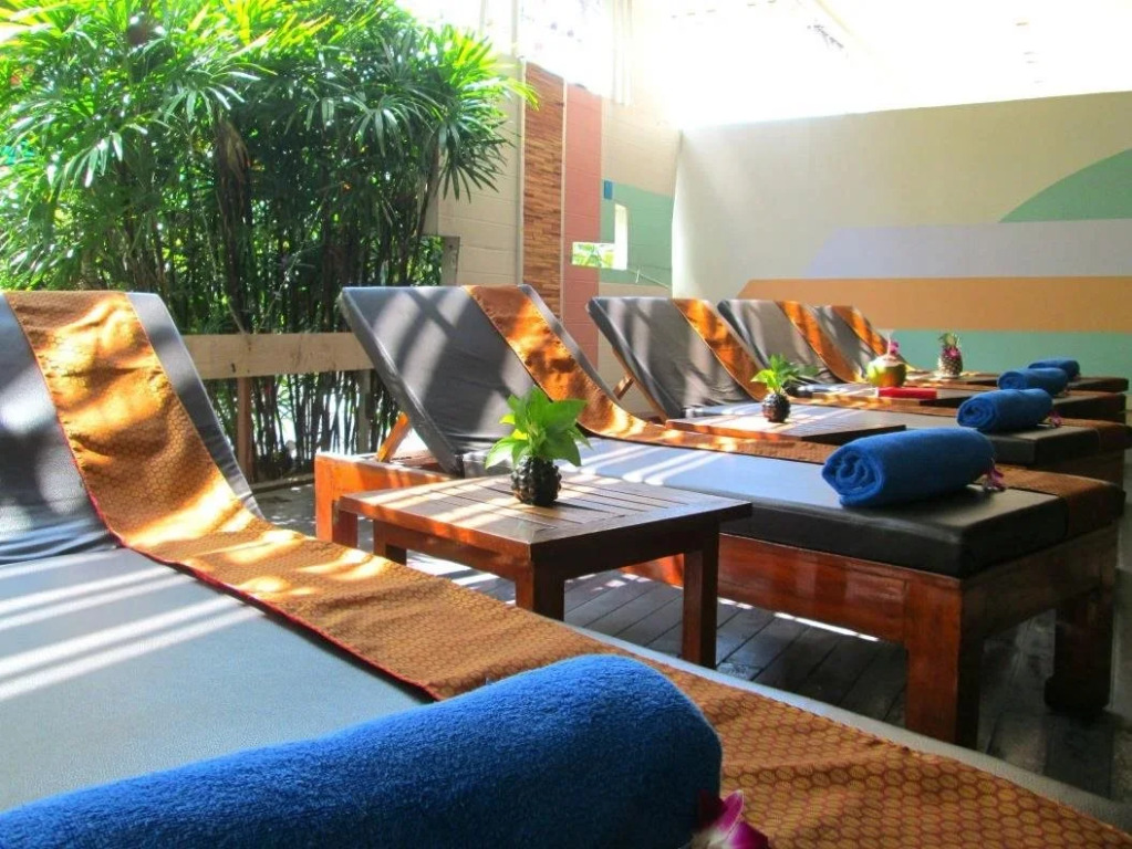 Pattaya Loft