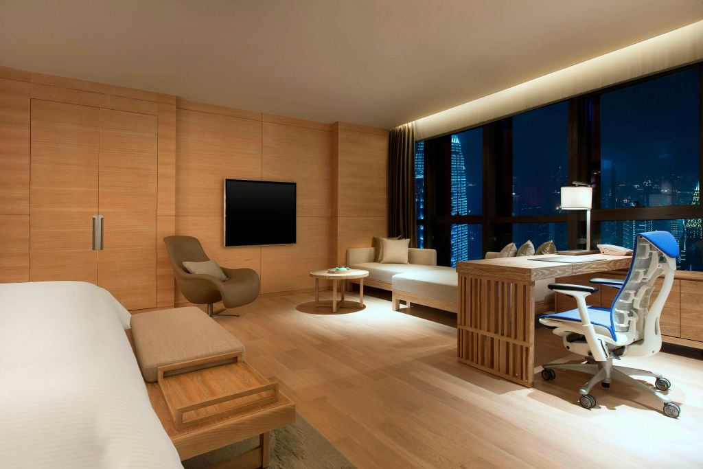The Westin Chongqing Liberation Square