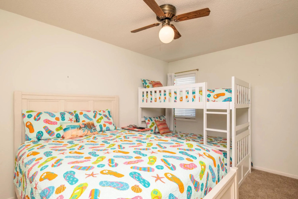 All About The Views by Oak Island Accommodations