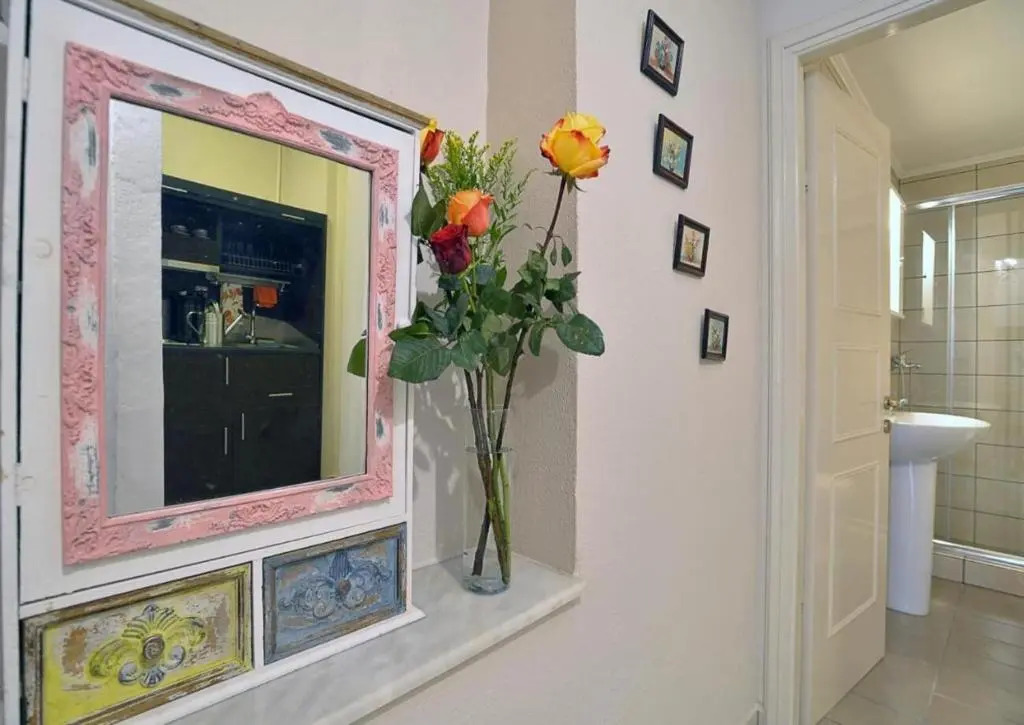 Nephele Suite - Corfu City Apartments