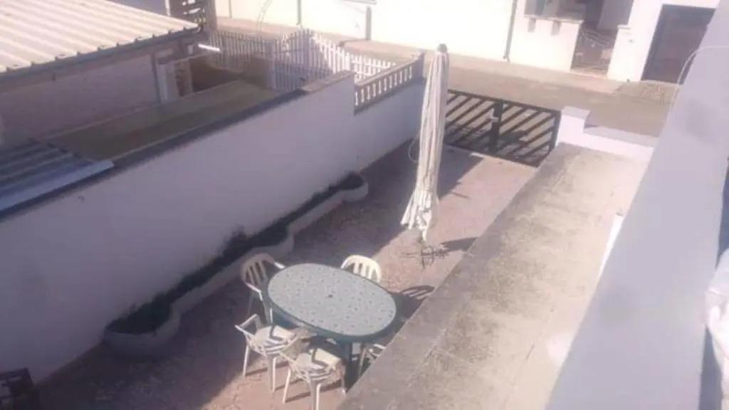Villa Cosimo Lido Marini