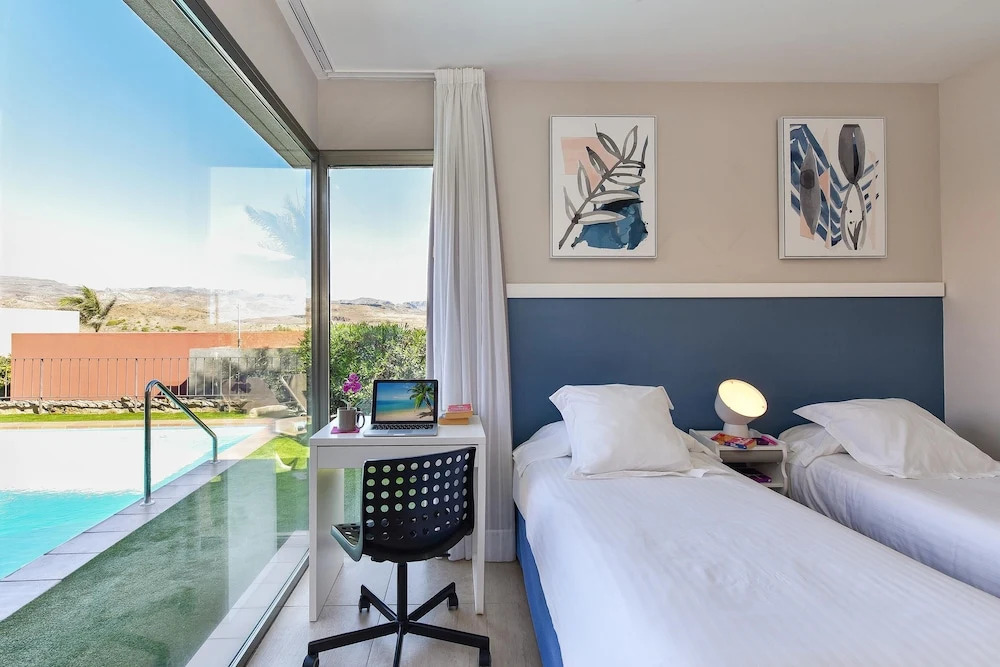Salobre Golf Villas - Holiday Rental Par4-2