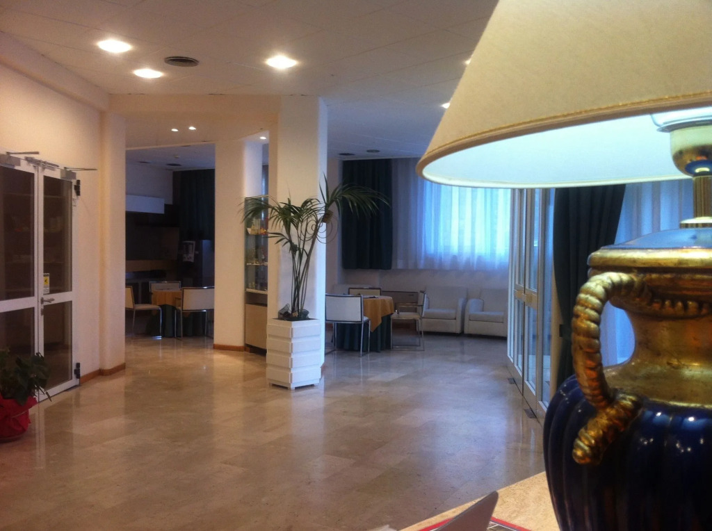 Hotel Palace Masoanris