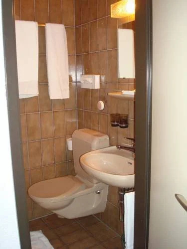 Hotel Arche