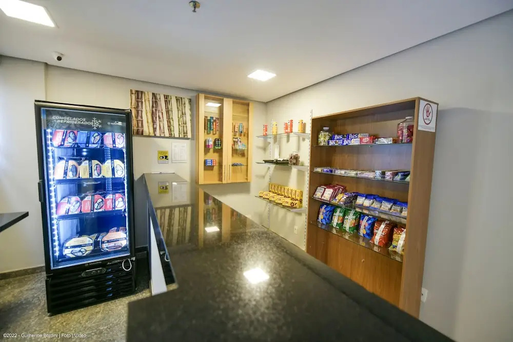 Comfort Inn & Suites Ribeirão Preto