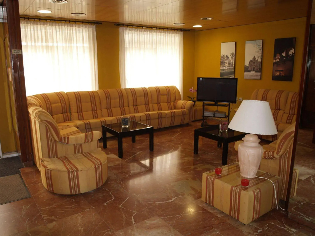 Hotel Serit