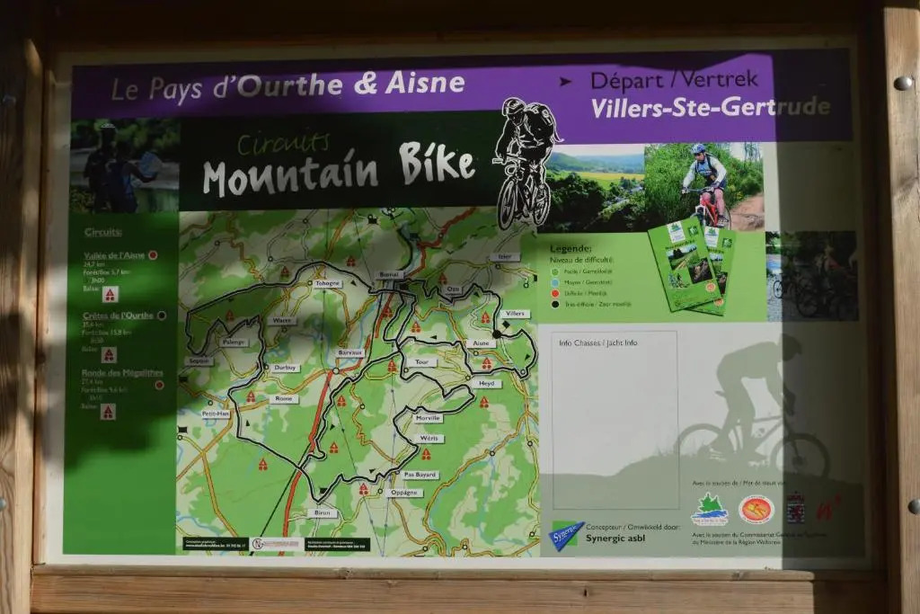 La Lisière