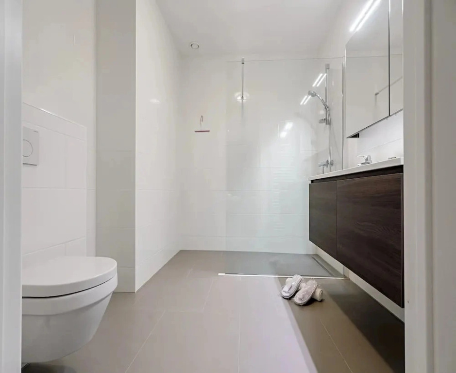 Apartment in Breskens Near the Beach