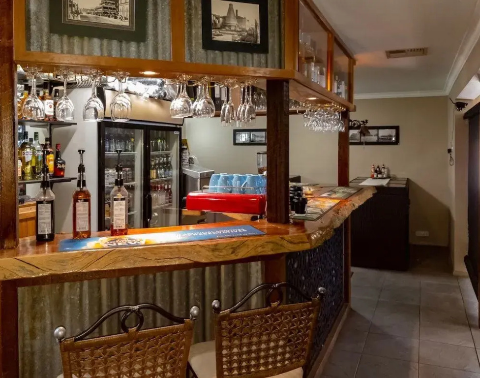 Lithgow Motor Inn