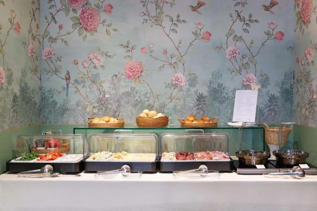Hotel Gran Duca Di York