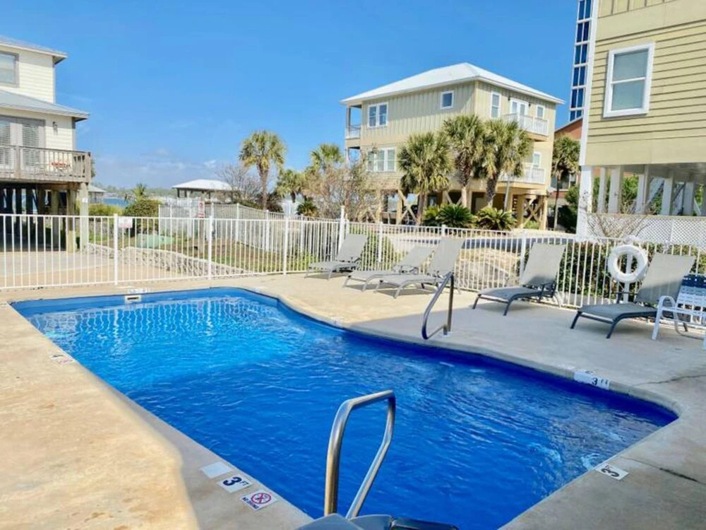 Heron Landing 14 by Bender Vacation Rentals