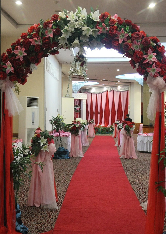 Maxwell Hotel Jakarta