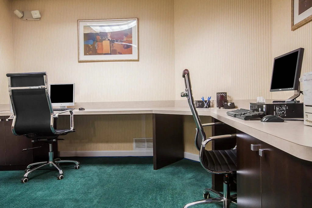 Comfort Inn Albany-South, Glenmont