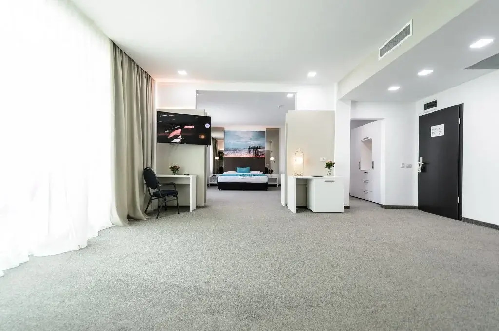 Mirage Medspa Hotel