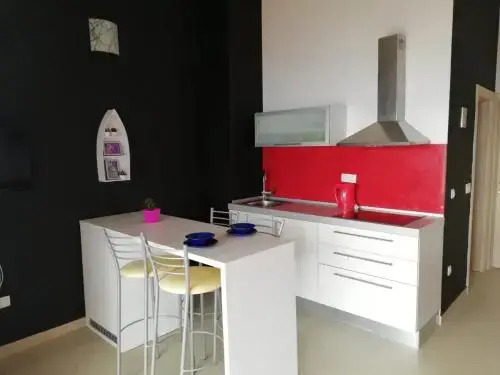 Apartmani Zoran