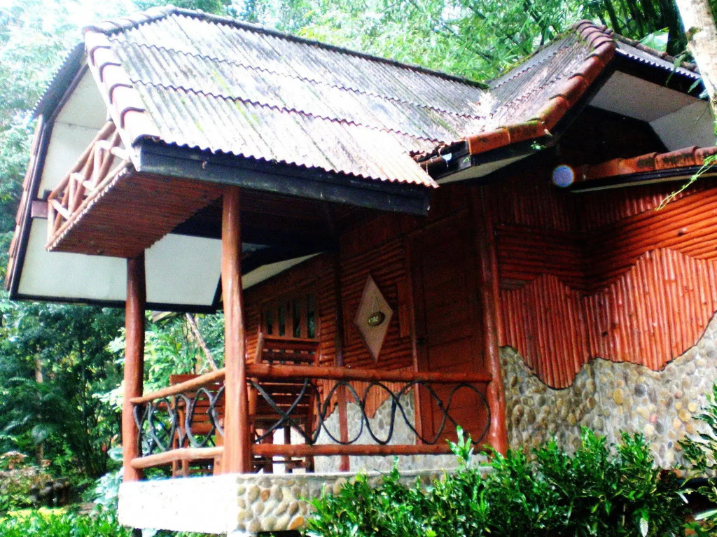 Kuraburi Greenview Resort
