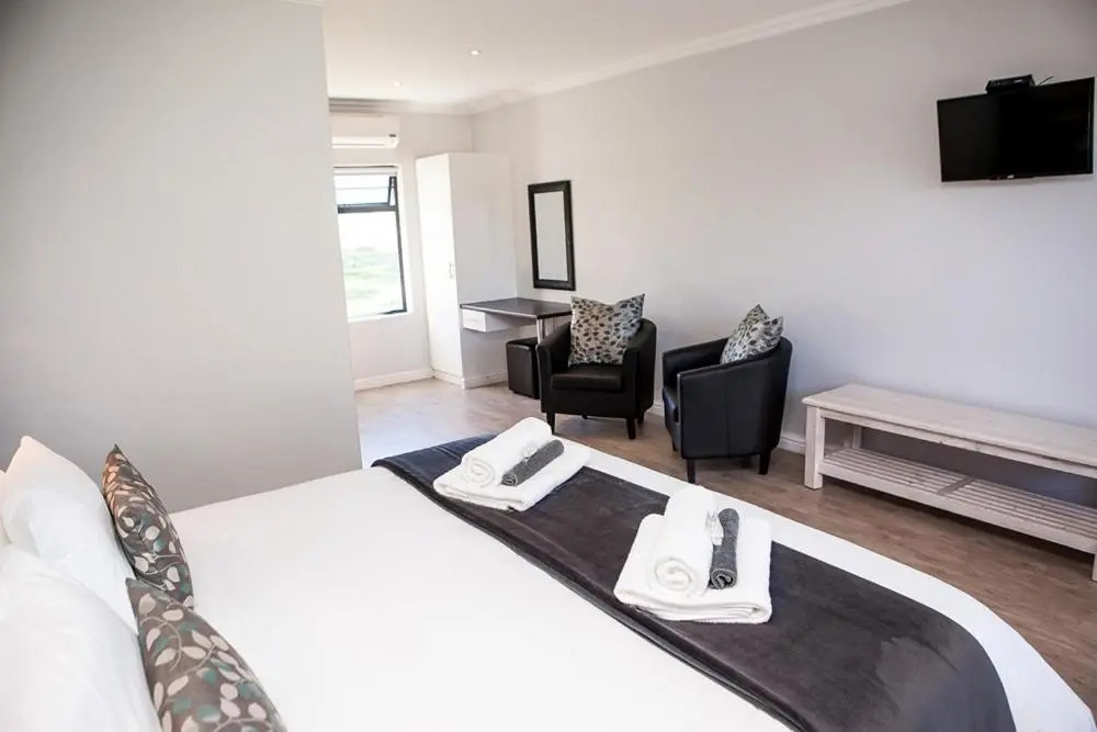 Bona Vista Self-Catering Accommodation