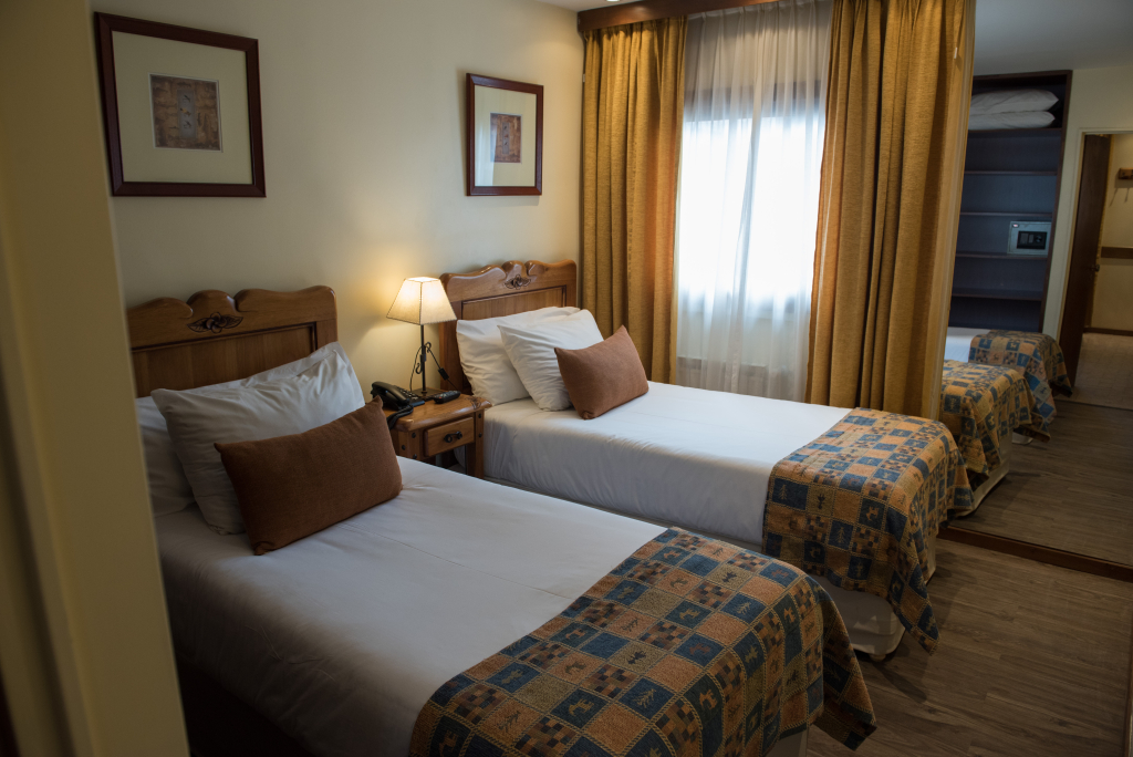 Hostal del Bosque