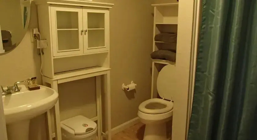 Forest House by TurnKey Vacation Rentals