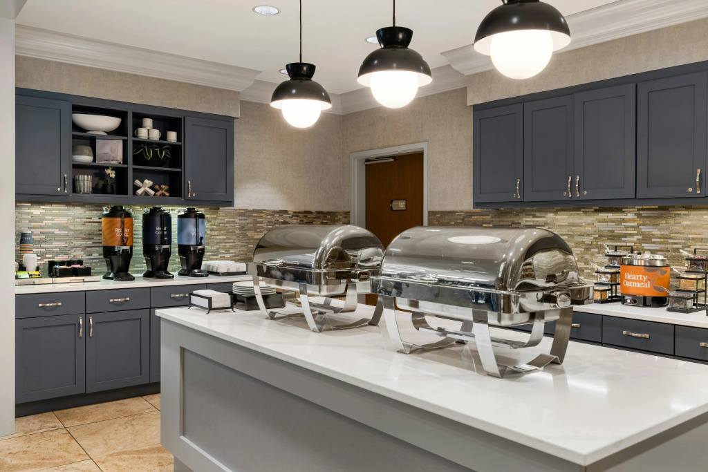 Homewood Suites by Hilton Ankeny