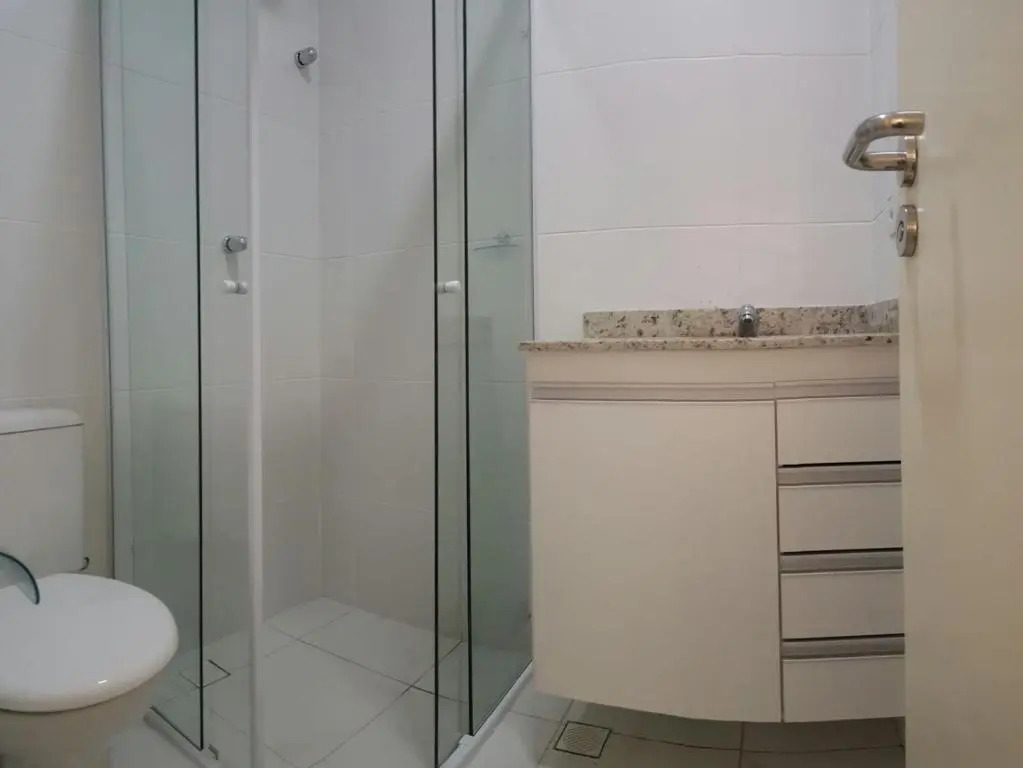 Apartamento Aconchegante