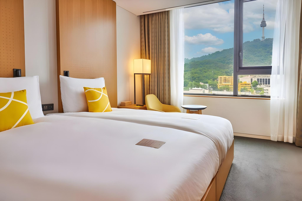 L7 MYEONGDONG by LOTTE HOTELS