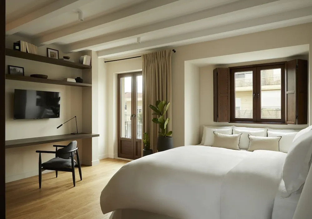 The Storyteller Boutique House