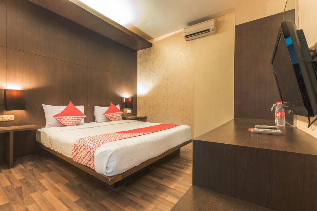 Hotel Boutique Pesona Cikarang