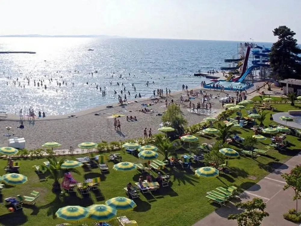 Ruža - Comfortable 2 Bedrooms Apartment - A1
