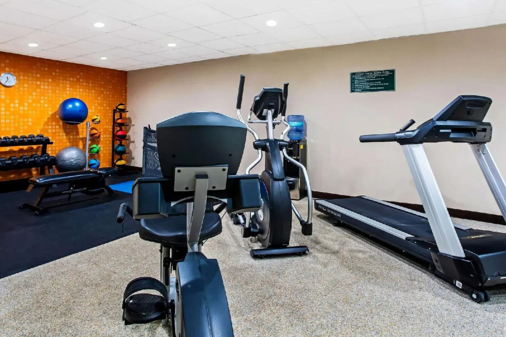 La Quinta Inn & Suites By Wyndham Wytheville